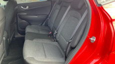 Hyundai KONA 100kW Premium 39kWh 5dr Auto Electric Hatchback